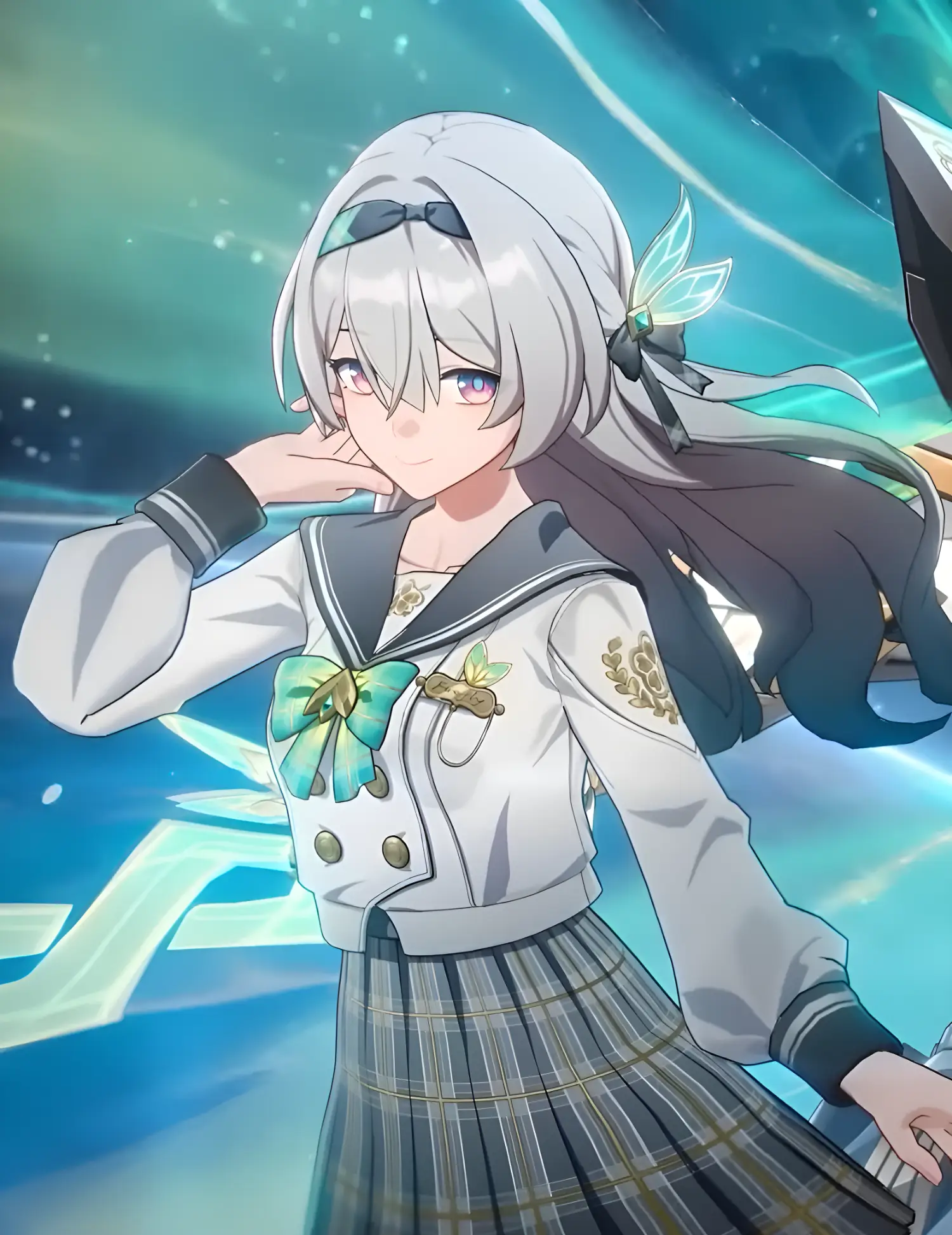 [內鬼] 流螢