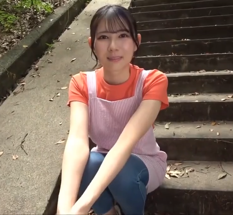 奇蹟H罩杯女神乳房保育員_七緒真夏