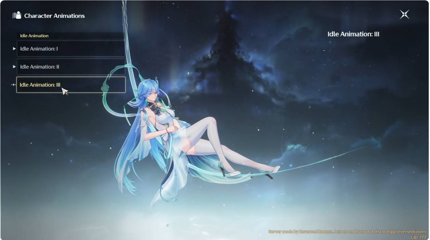 [鳴潮] 內鬼 清宵部分語音稿 - 希洽 - PTT.BEST 批踢踢爆文
