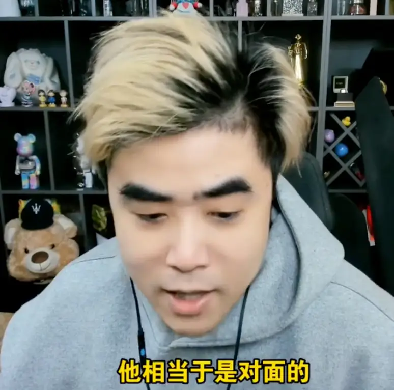 [閒聊] 朱開：俊嘉不是打得不好，他等於是對面的 - 英雄聯盟 - PTT.BEST 批踢踢爆文