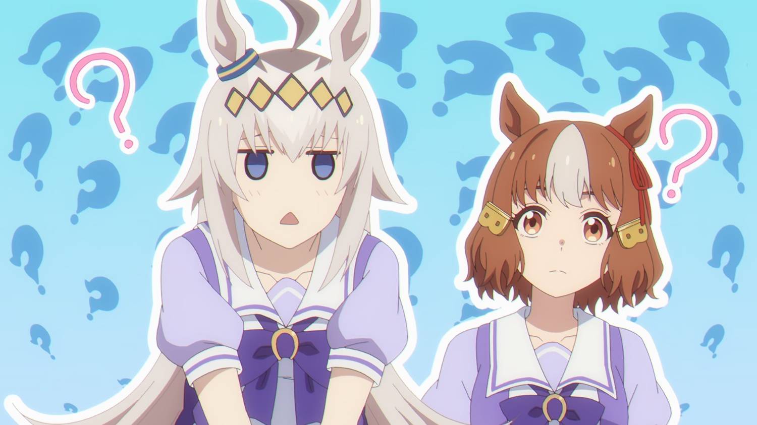 圖 馬娘 小栗帽灰姑娘 10 玉藻十字