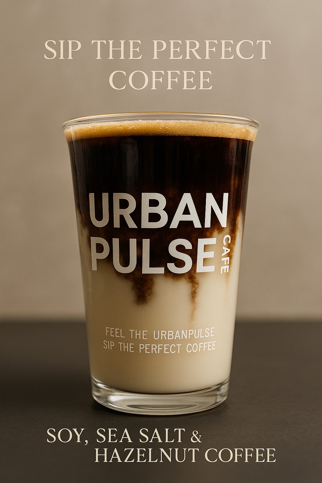 URBAN PULSE CAFE