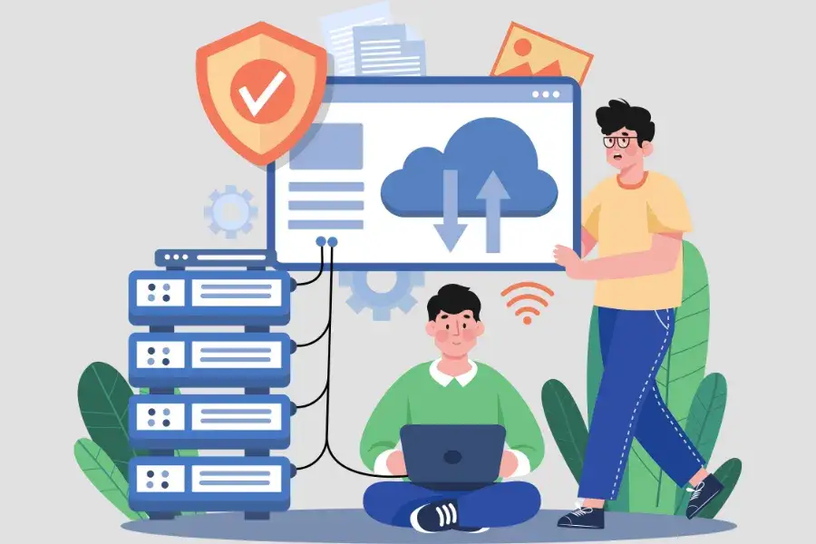 虛擬主機是什麼?2025 虛擬主機推薦、租用費用與評價!