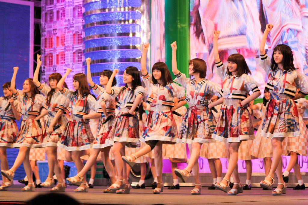 圖 250803 沒有坂道的TIF2025 連3年參戰心得