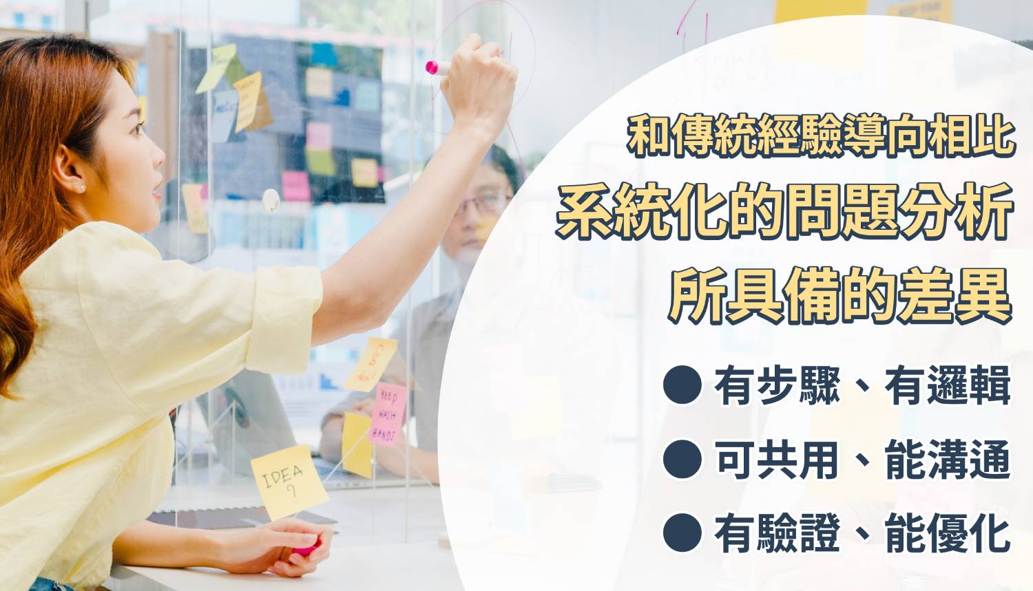 問題分析與解決