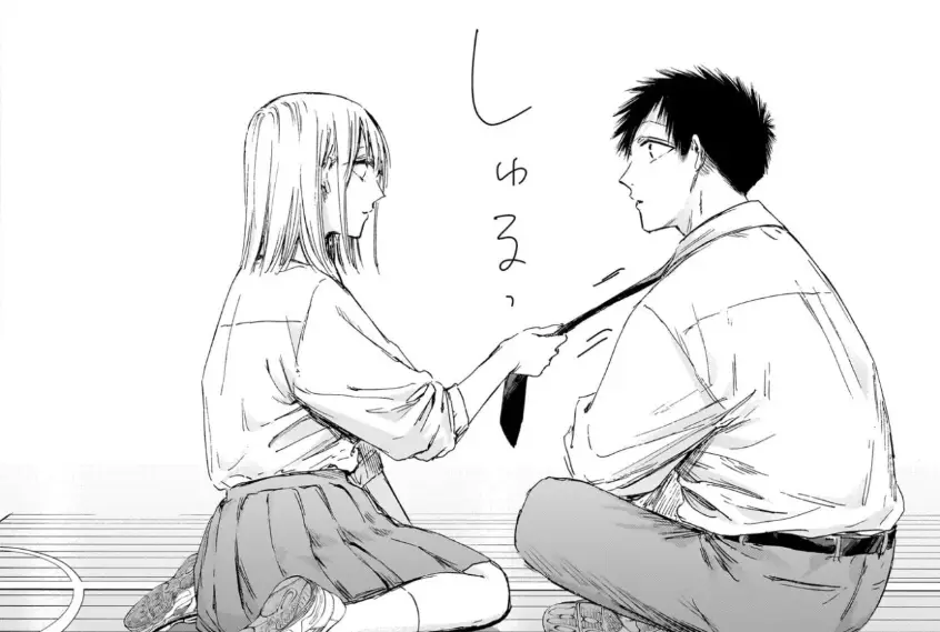 [閒聊] 青春之箱 210 這是求婚了吧　ＱＱ