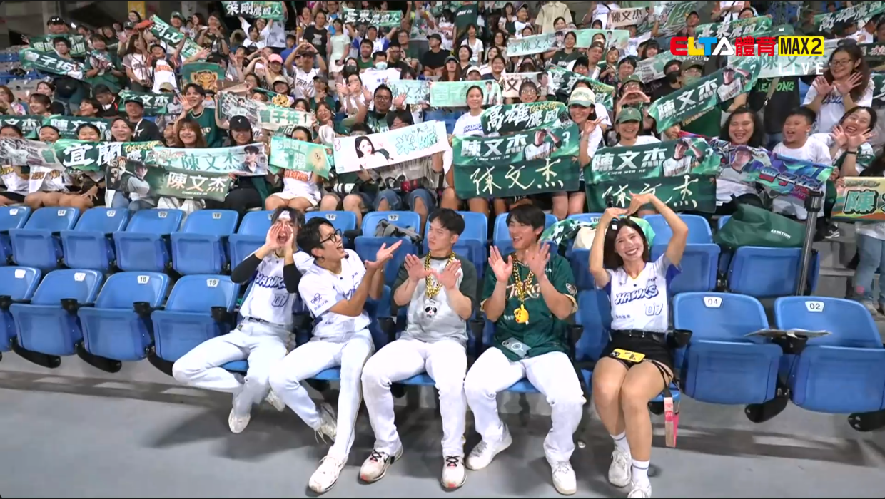 [LIVE] CPBL #208 富邦 vs 台鋼 @台東 - 棒球 - PTT.BEST 批踢踢爆文 2