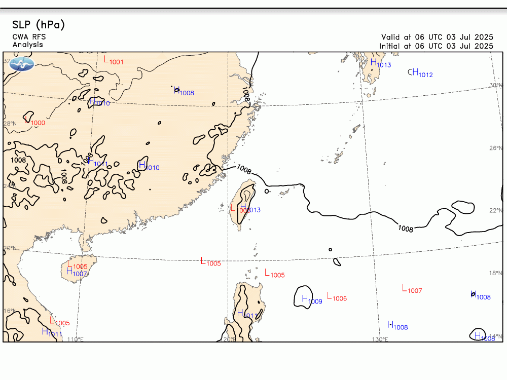 Re: [討論] 98W PAGASA：HIGH AIFS大幅東修 GFS西修