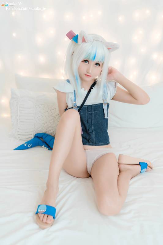 [特輯]KuukoW-No.147_Daki