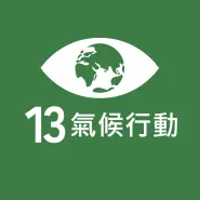 SDG 13 氣候行動