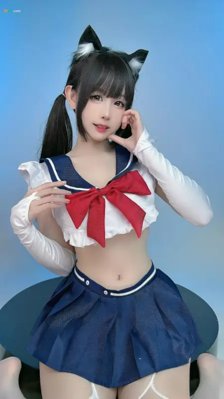 [寫真][AI_Generated]-AI_Generated_黑玫瑰