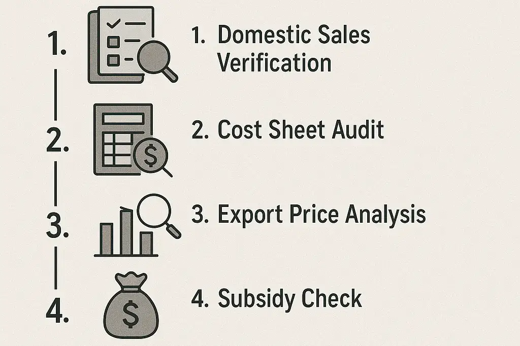 DGTR + WTO Compliance Visual
