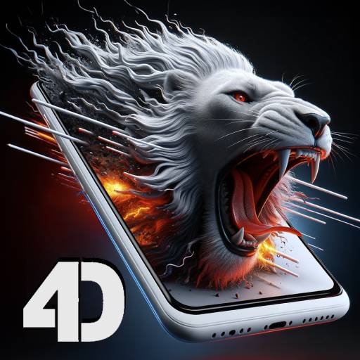 動態桌布 Pixel 4D v3.4.0 Premium 高級解鎖版