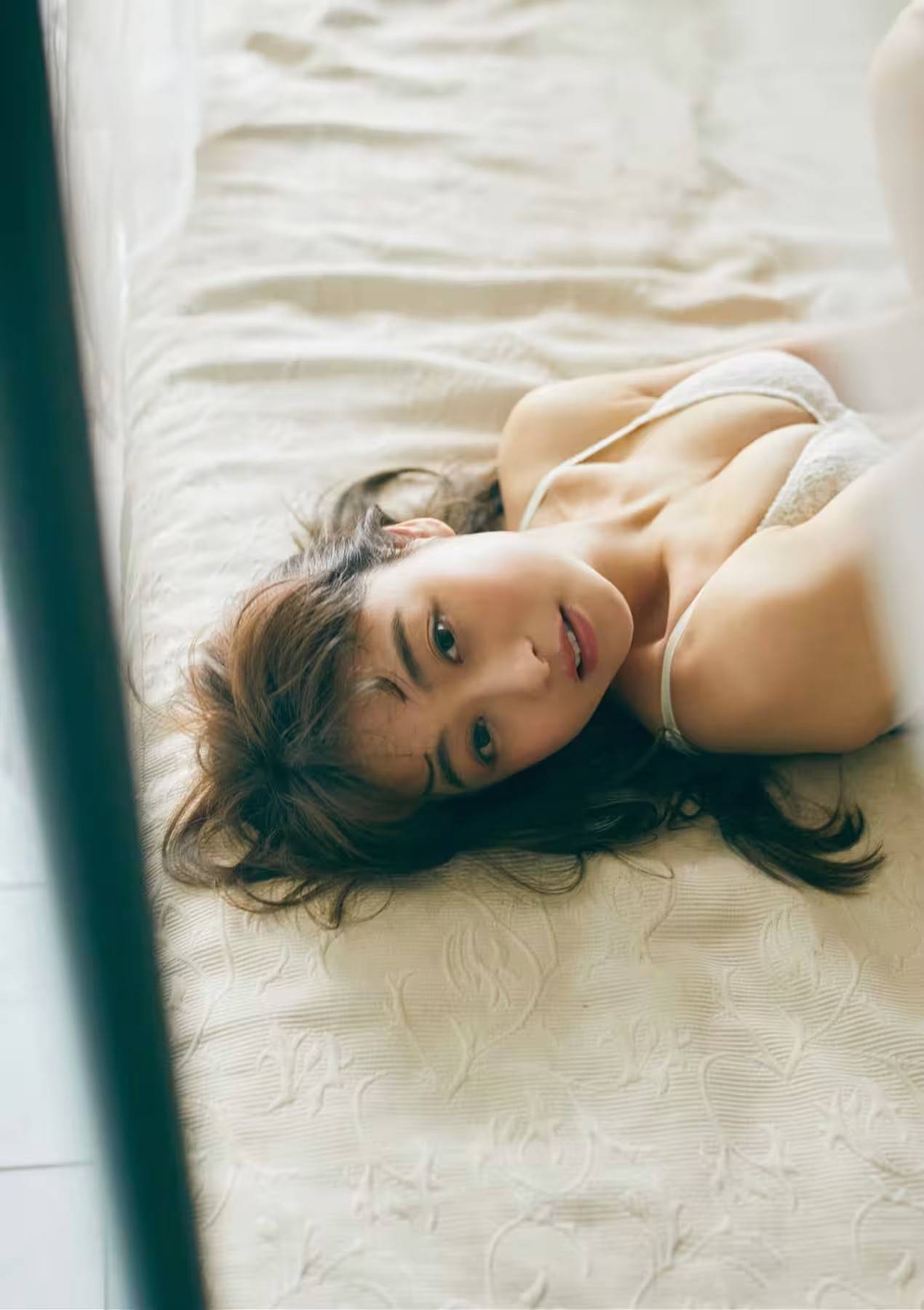 甜美女神性感撩慾令人瘋狂