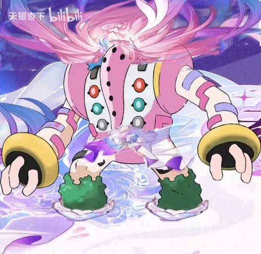 [閒聊] 昔漣這麼慘哦！？