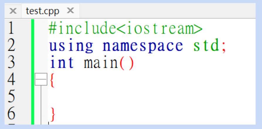 Code Block