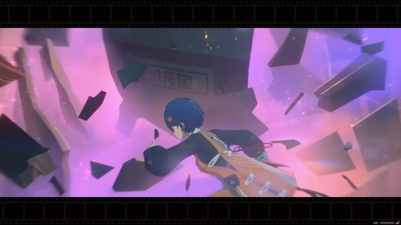 圖 真斗是招架高人嗎