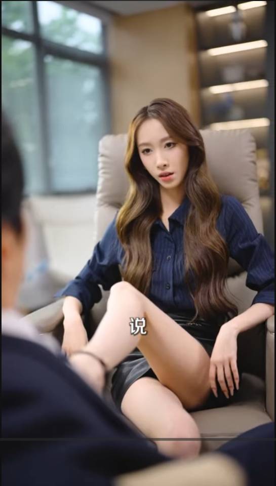 圖 日本用大陸短劇劇本拍AV會想看嗎?