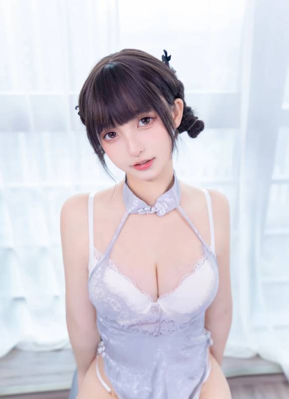 [優質寫真][AI_Generated]_擬實畫風_Vol.277