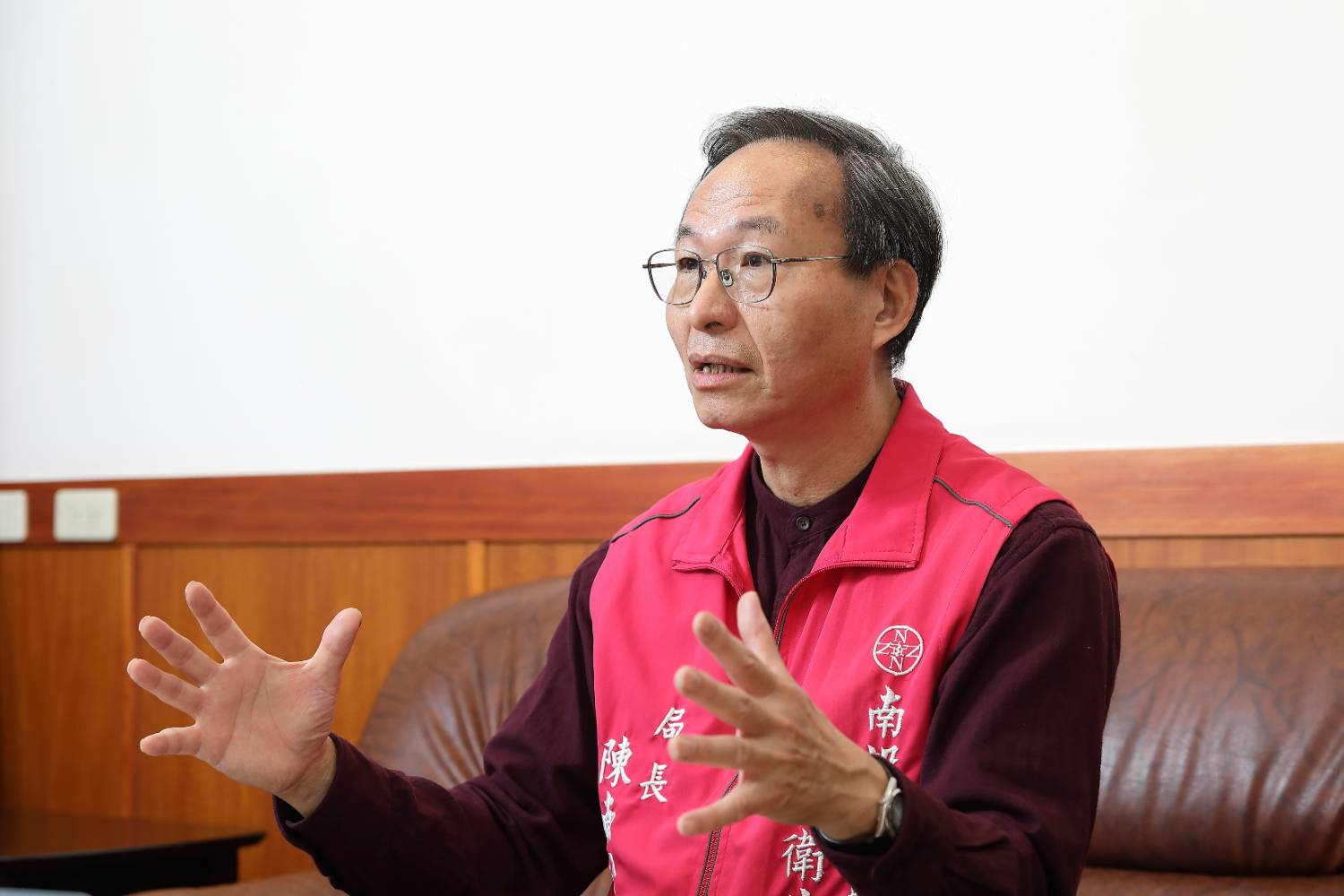 南投縣政府衛生局 x 先進醫資 「智慧健康雲」翻轉偏鄉照護