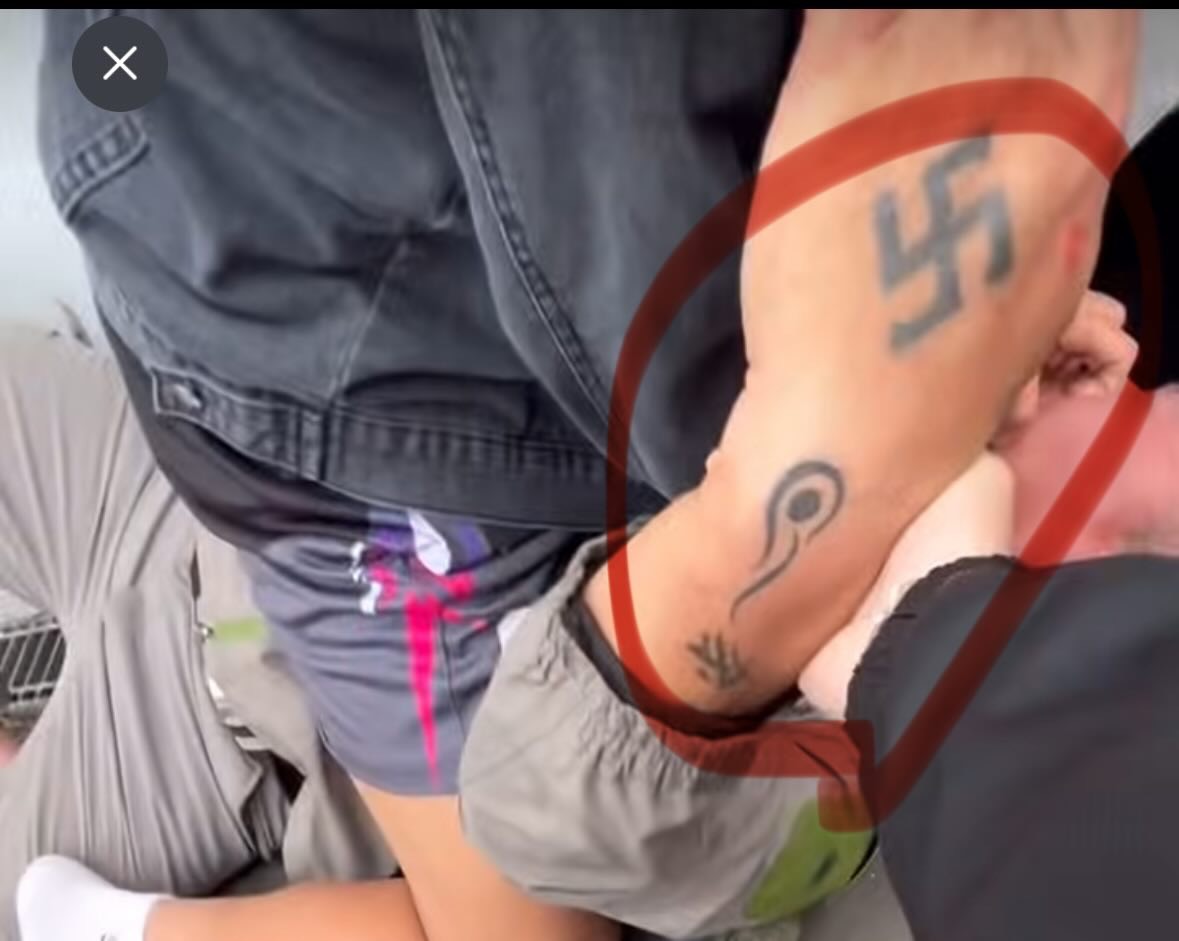 [新聞] 楠梓老夫婦遭逆向騎士痛毆！21歲熱血青年 - 八卦 - PTT.BEST 批踢踢爆文 3