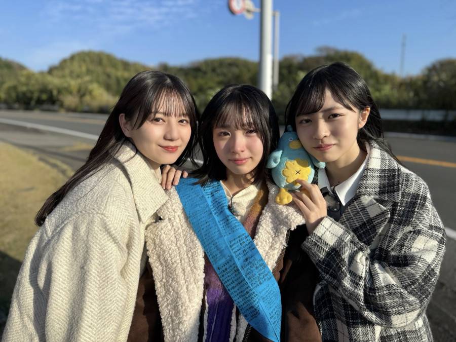 Re: [日向] 官方IG開設 - 坂道閒聊 - PTT.BEST 批踢踢爆文 2