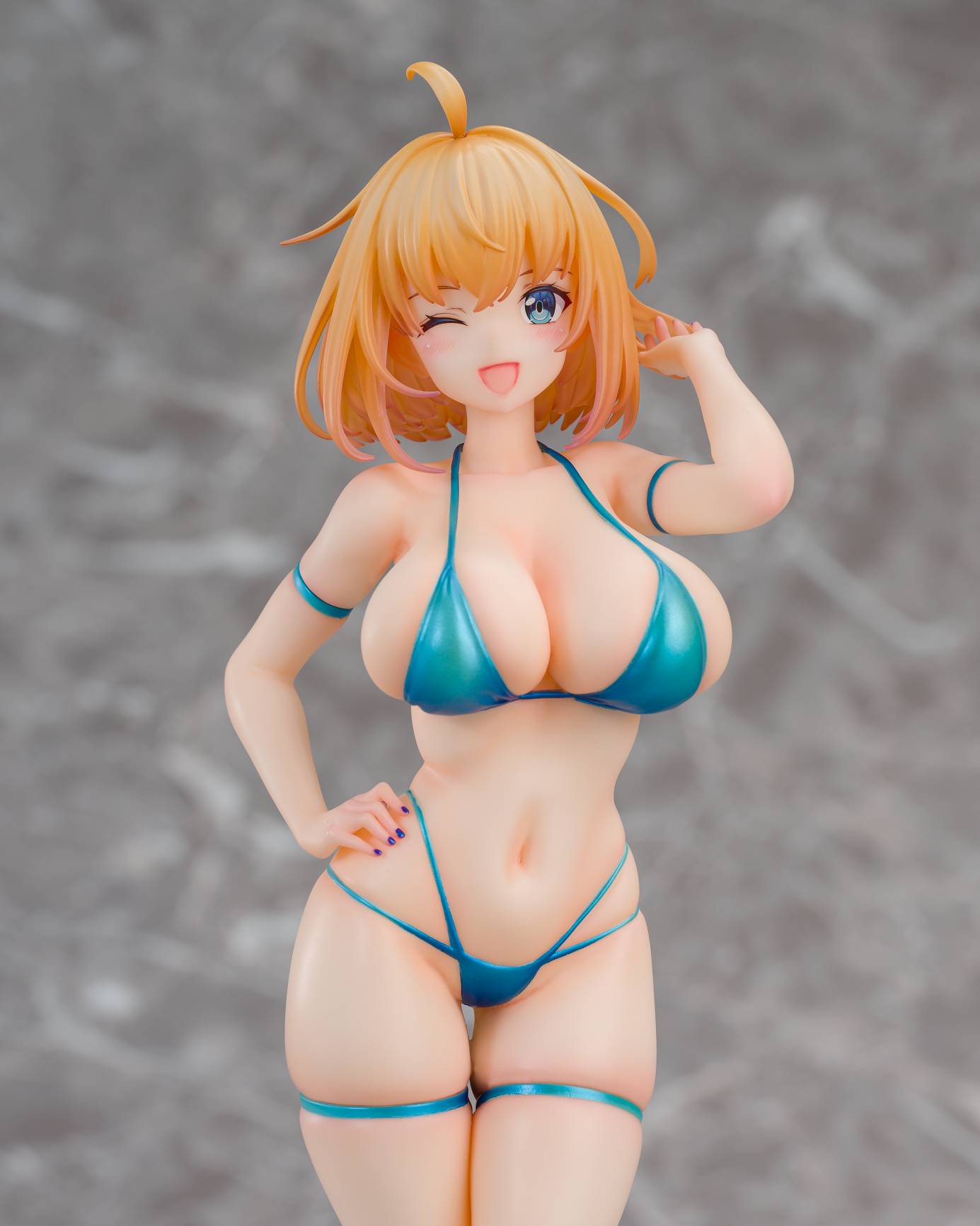新品 恋恋 櫻 ソフィア・F・シャーリング ビキニver. 限定販売】恋恋 -櫻- ソフィア・F・シャーリング ビキニver. 1/6