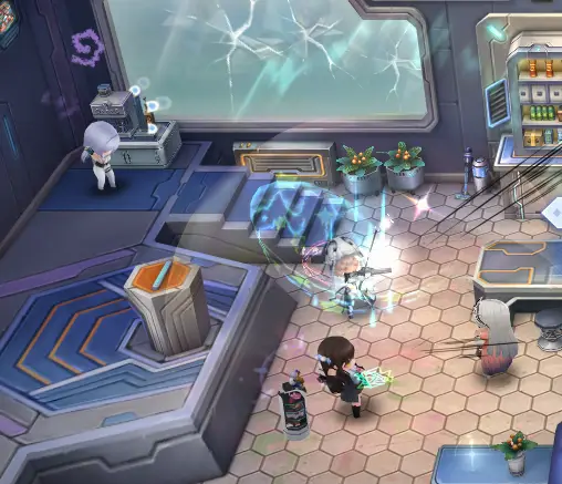 [妮姬] 這一定投訴!!!