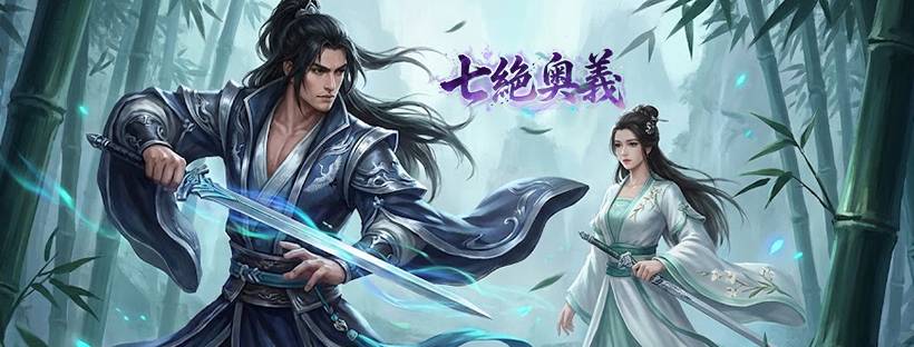 仙俠冒險頁遊《逍遙封神途》搶先釋出遊戲資訊