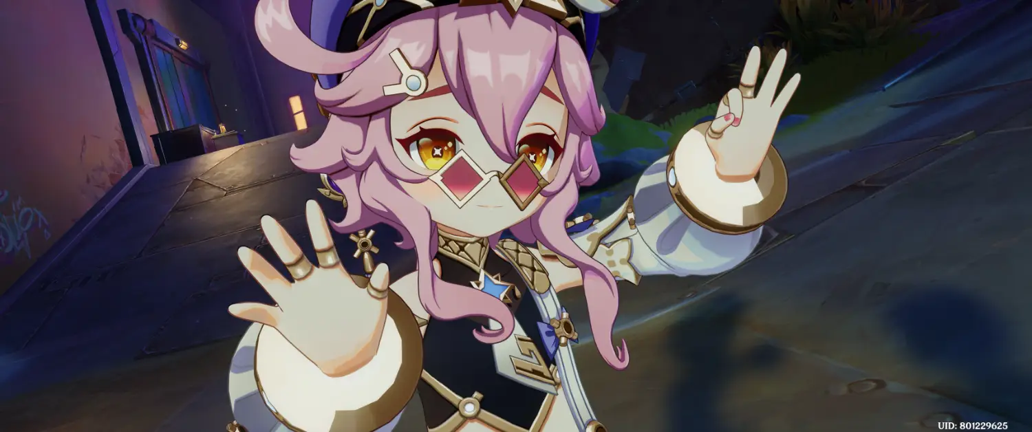 [原神] 本次大活動的服務費 合理嗎?