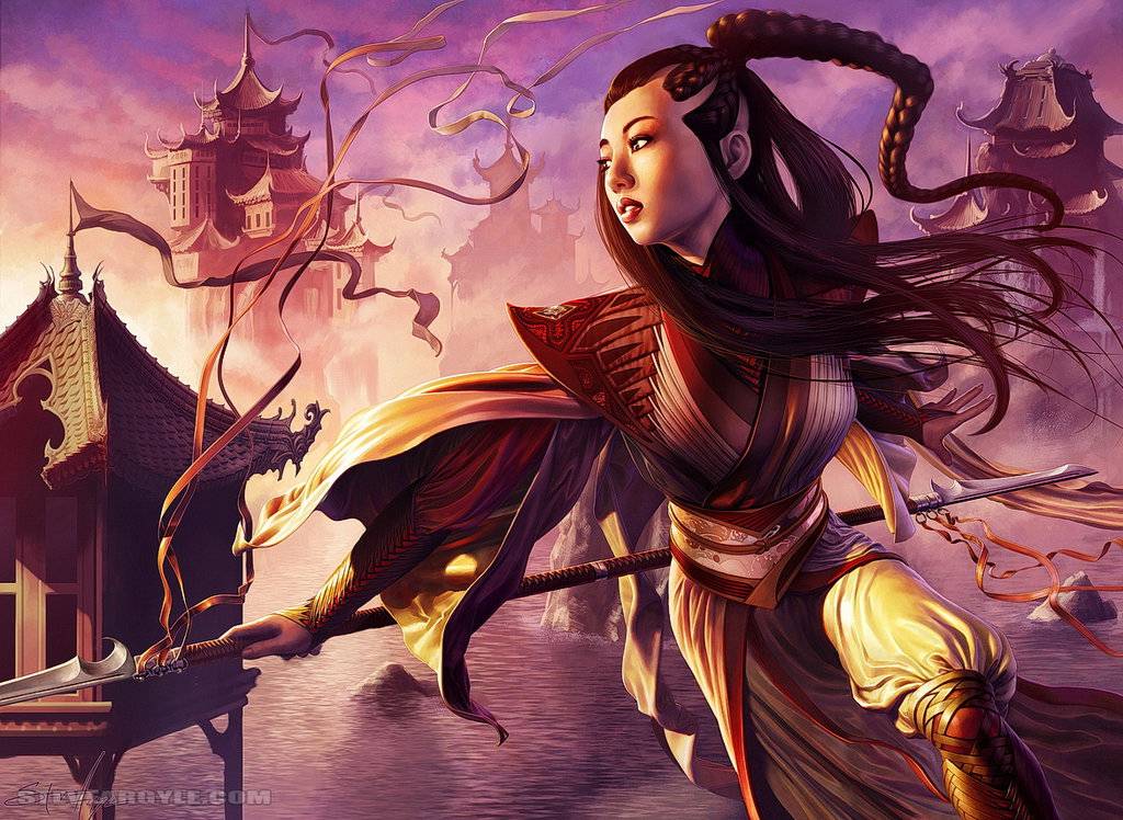 文章翻譯 — Reid Duke的「等級一」：快攻套牌