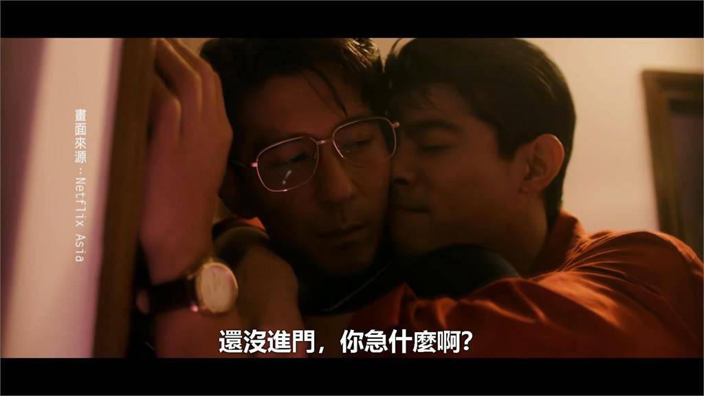 [問卦] 修杰楷這幾年的代表作是華燈的壞甲甲嗎