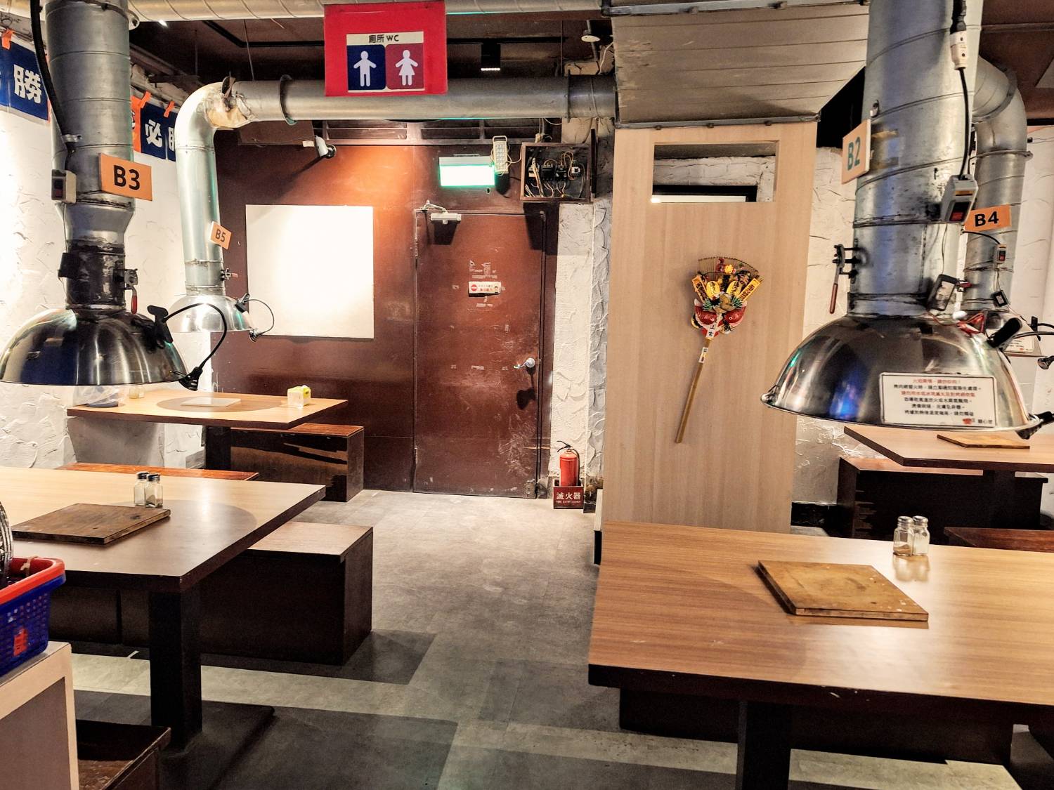 【美食】「烤必勝日式燒肉 出一張嘴南京店」中山區燒肉吃到飽推