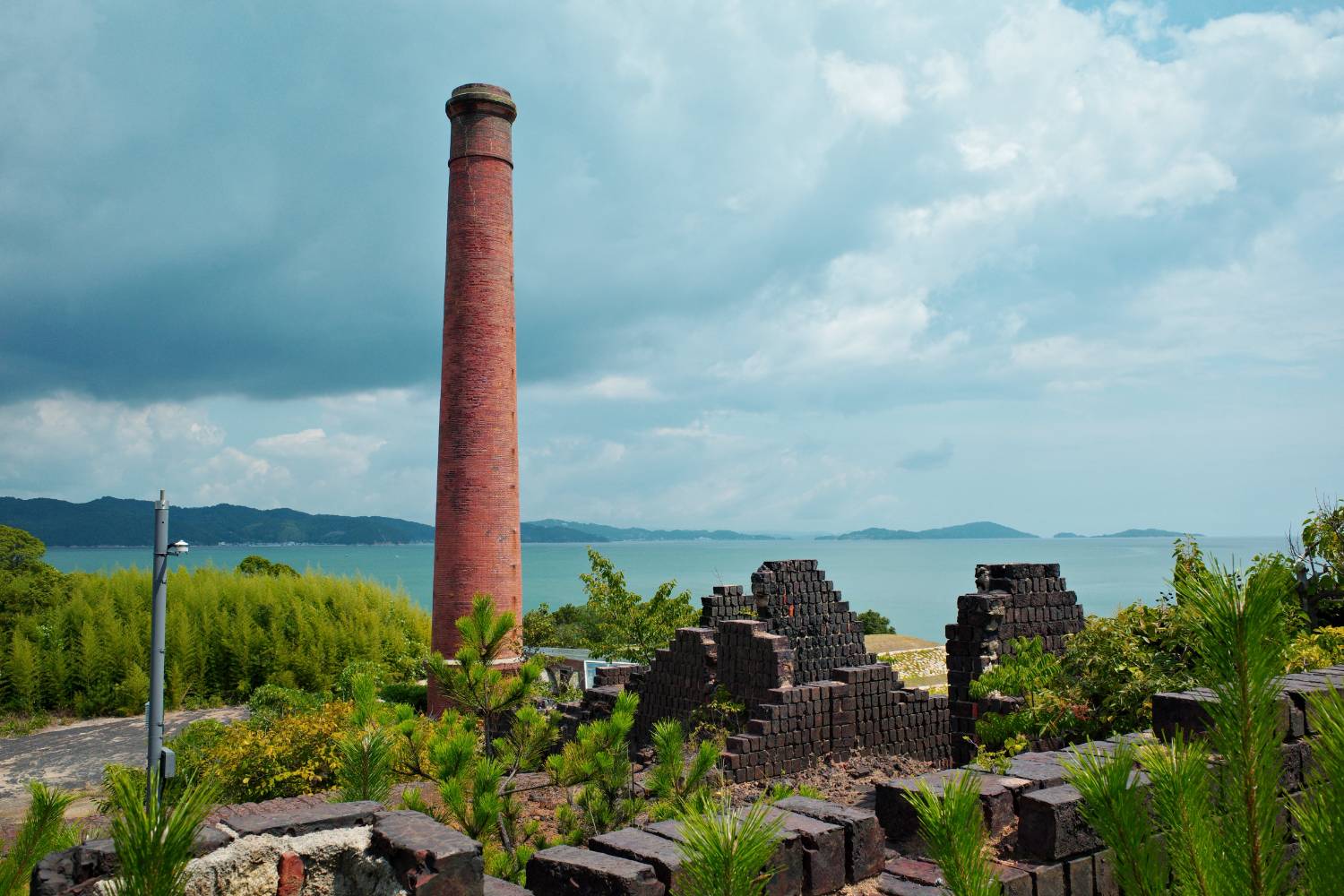 圖 瀨戶內國際藝術季025 夏季展期