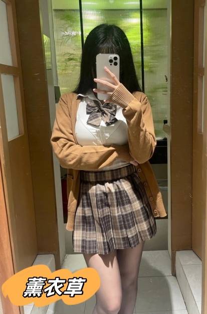 台中學生外約