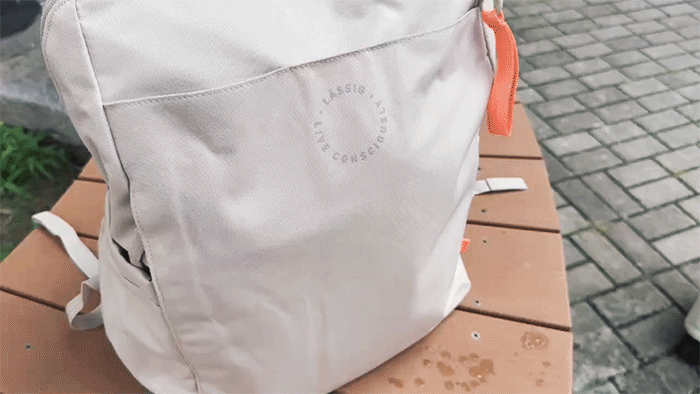 媽媽包也能時尚!LASSIG 陪伴育兒生活,讓我不只是媽媽,更是熱愛生活的自己 - 第12張圖