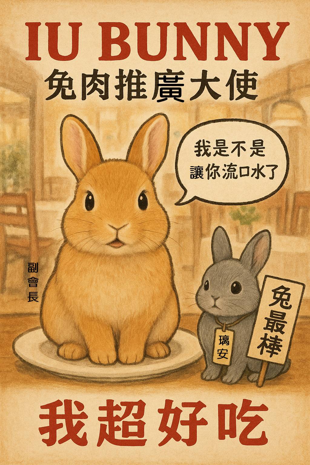 [問卦] 金曲獎怎麼沒找我參加最佳女歌手