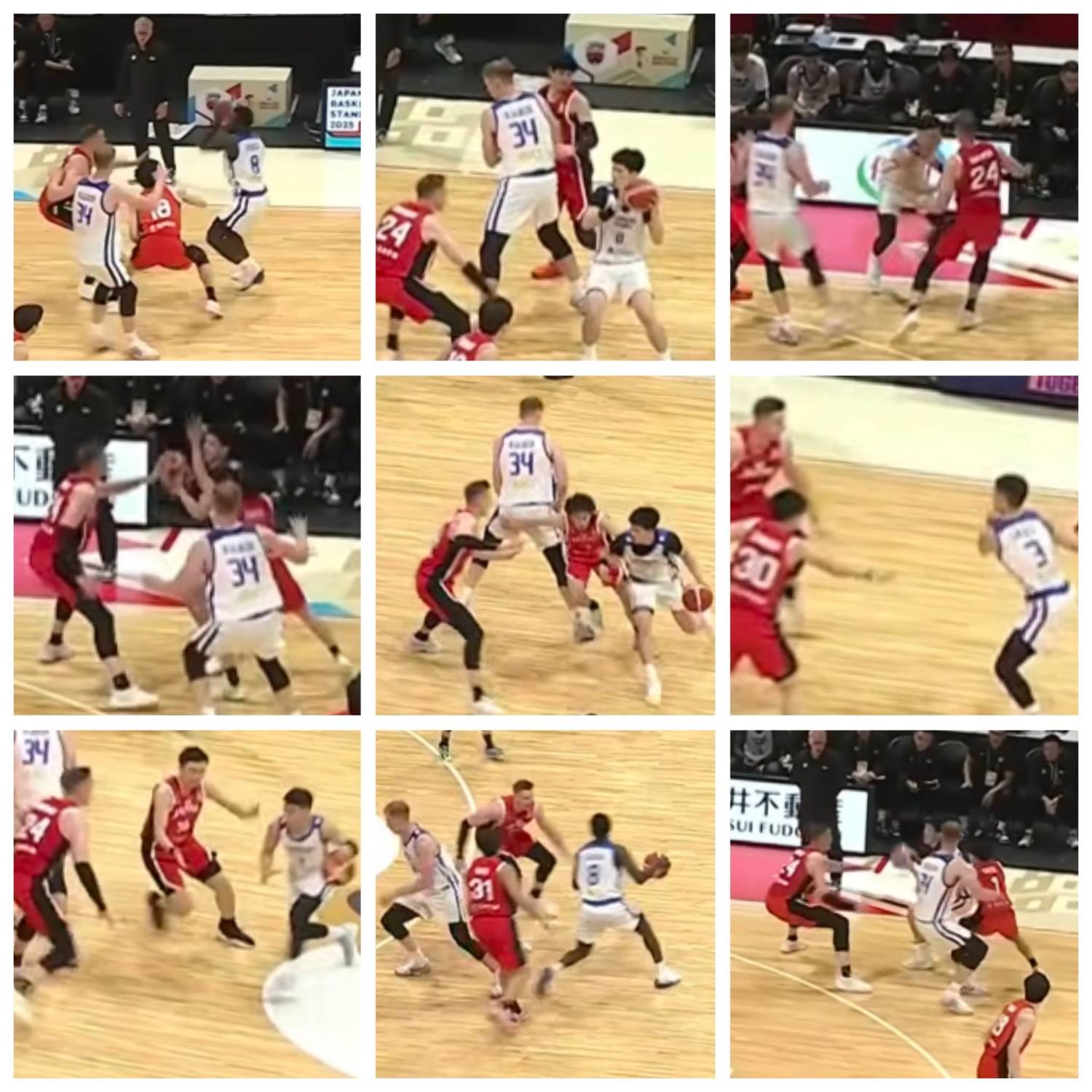 Re: [討論] 圖奇最愛的一大四小？？？