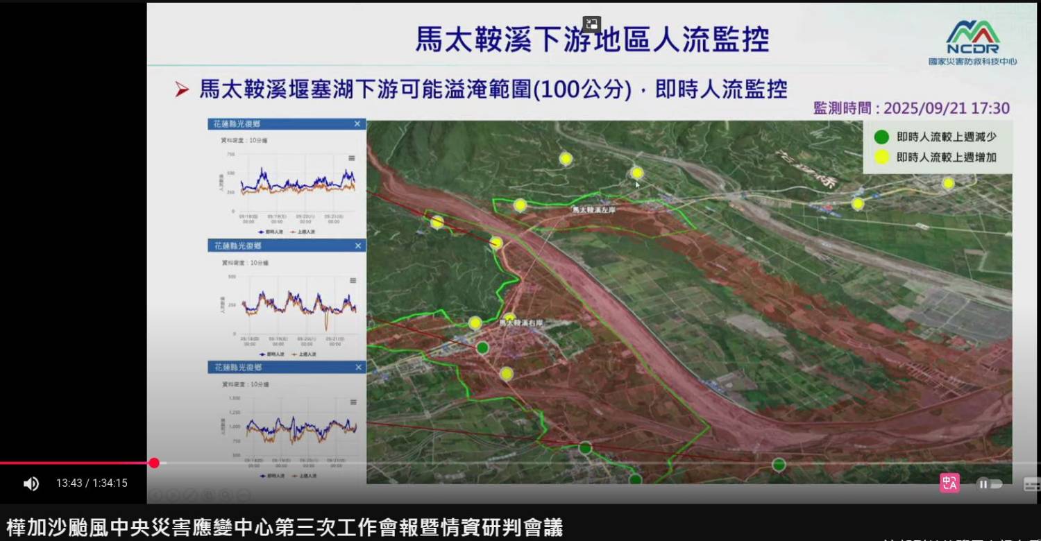 Re: [問卦] 公視的馬太鞍特別報導 看完很疑惑