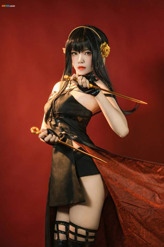 [寫真]-[PrivatePhotoshoot]希威社抹茶-大尺度私拍套圖