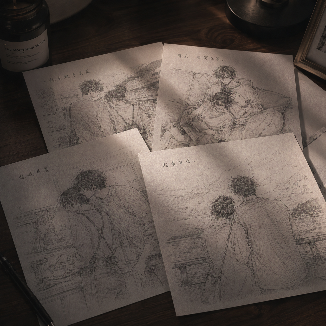 Scene 4