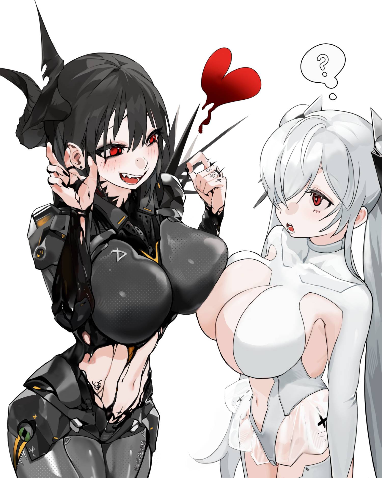 [妮姬] 灰姑娘 & 貝西摩斯 撞奶