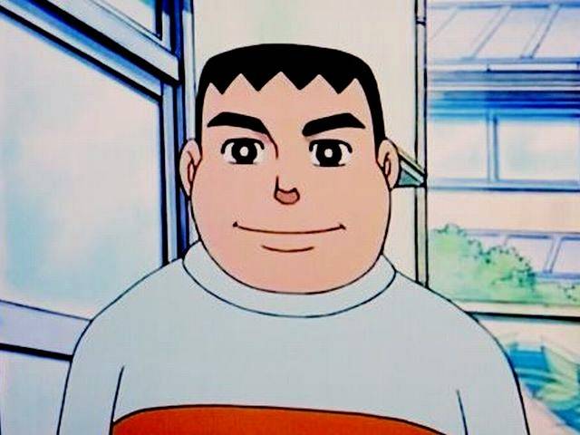 [討論] 失蹤人口協尋-館長