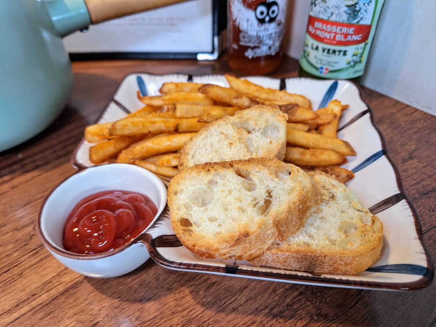 【美食】「Le Puzzle Creperie & Bar 【美食】「Le Puzzle Creperie & Bar