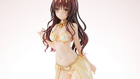 【未開封品】結城美柑 Darkness ver. Amazon | [FIG]結城美柑(ゆうきみかん) To LOVEる -とらぶる