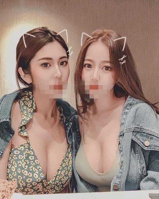 中壢3P