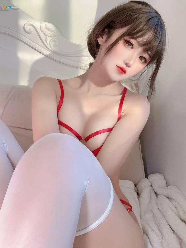 [寫真]-Natsuko_夏夏子_-_Ruan_Mei