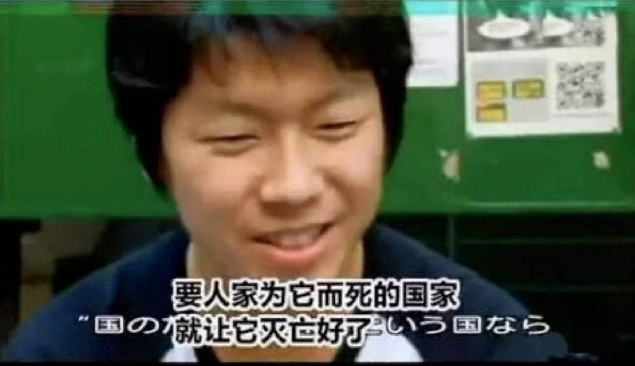 Re: [新聞] 中國侵台時南韓會參戰？　李在明笑回