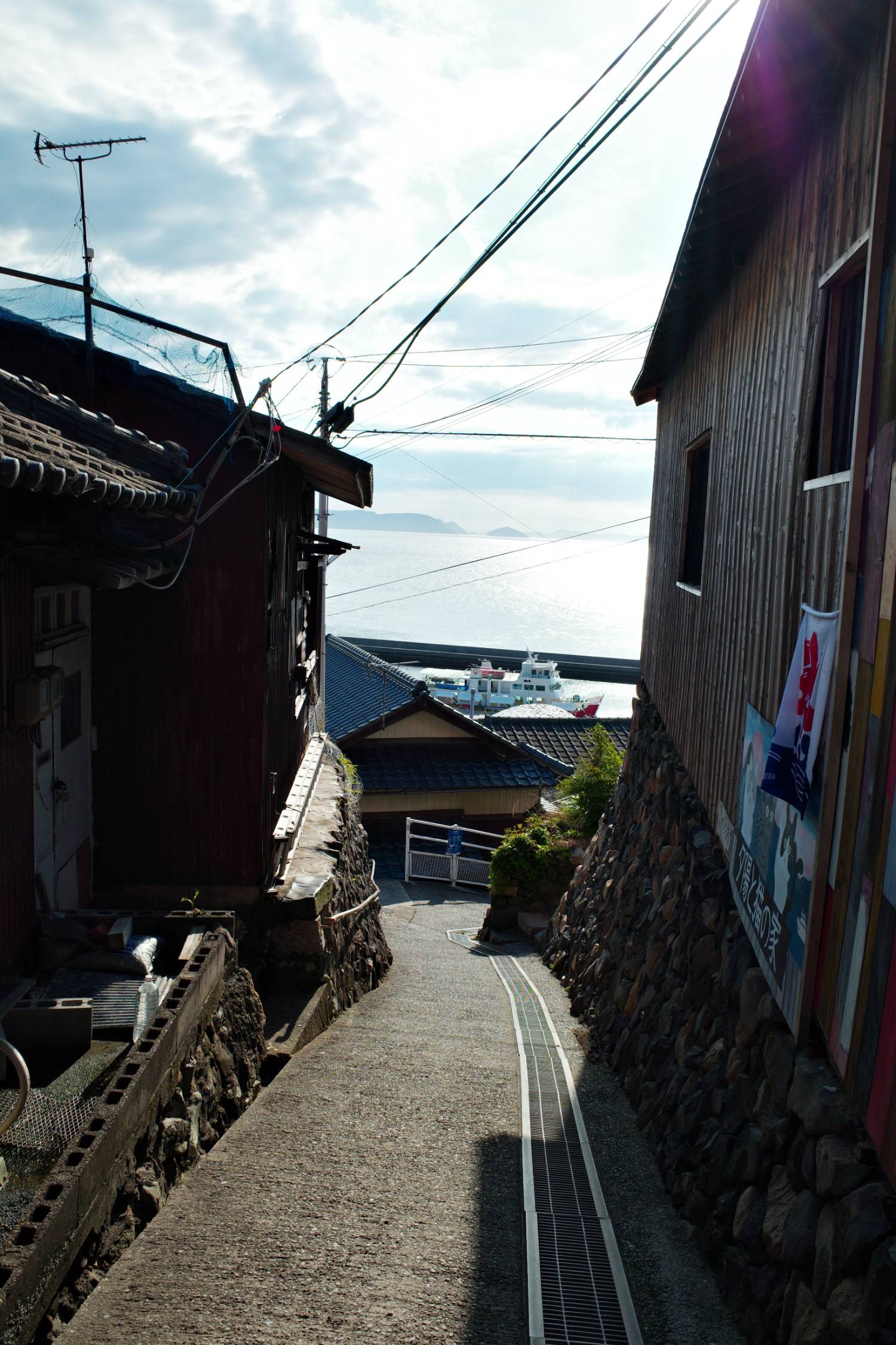 圖 瀨戶內國際藝術季025 夏季展期