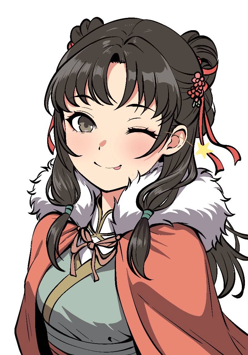 [創作] 活俠傳-葉雲裳